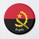 Suche nach angola magnete Land