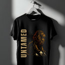 Suche nach brüllender löwe tshirts Natur