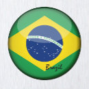 Suche nach brasilianische flagge magnete Land