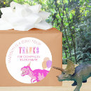 Suche nach verständnis aufkleber Dinosaurier