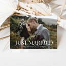Suche nach just married einladungen Elegant