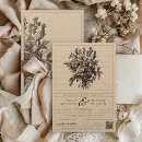 Suche nach boho einladungen Botanisch