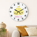 Suche nach kawaii wanduhren Liebe