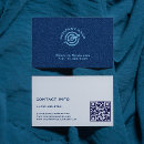Suche nach denim visitenkarten Textur