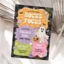 Suche nach pocus einladungen Witch