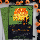 Suche nach retro halloween einladungen Spaß