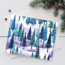 Suche nach lila baum postkarten Weihnachten