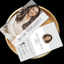Suche nach beautician visitenkarten Friseursalon