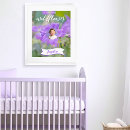 Suche nach lila wildblumen poster Für sie/ihn