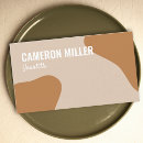 Suche nach neutrale farben visitenkarten Boho