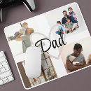 Suche nach mein text mousepads Foto