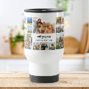 Suche nach ihr foto reisebecher Modern