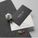Suche nach wellness visitenkarten Modern