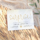 Suche nach geburtstagsüberraschung einladungen Jedes alter