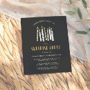 Suche nach geburtstagsüberraschung einladungen Glitzer