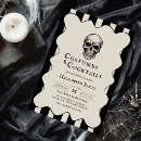 Suche nach vintage cocktail party einladungen Gotisch