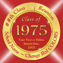 Suche nach rote farbe aufkleber Gold