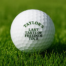 Suche nach junggesellinnenabschied zubehör Golfer