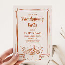 Suche nach friendsgiving einladungen Dankbar