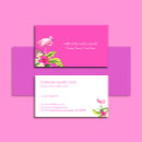 Suche nach rosa flamingo visitenkarten Blumenreich