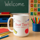 Suche nach primär tassen Teacher