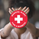 Suche nach für diabetiker aufkleber Diabetisch