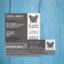 Suche nach hundetrainer visitenkarten Customer