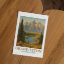 Suche nach grand teton postkarten Begierig