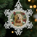 Suche nach personalisierte hunde ornamente Dogs