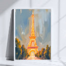 Suche nach paris turm poster Eiffelturm