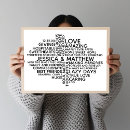 Suche nach personalisierte typografie poster Für sie/ihn