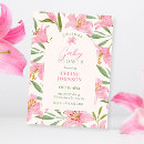 Suche nach rosa lilien einladungen Blumig