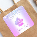 Suche nach cupcake aufkleber Kuchen