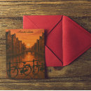 Suche nach retro fahrrad postkarten Amsterdam