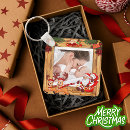 Suche nach weihnachtsmann schlüsselanhänger Froh