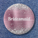 Suche nach silberne glitzern buttons Mädchenhaft