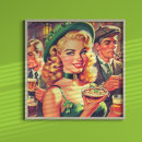 Suche nach irish girl poster Irische frau