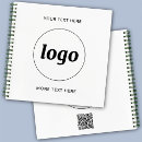 Suche nach qr code notizbuch Modern