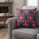 Suche nach geometric kissen Farbig