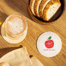 Suche nach apfel untersetzer Rosa