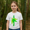 Suche nach grünes blatt tshirts Für kinder
