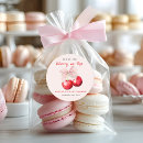 Suche nach niedliche kirschen aufkleber Für sie