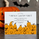 Suche nach pumpkin carving einladungen Niedlich