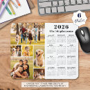 Suche nach personalisierter kalender mousepads Modern