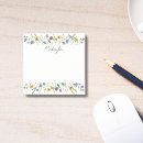 Suche nach wildblume post it Für sie
