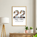 Suche nach 20 geburtstag poster Collage