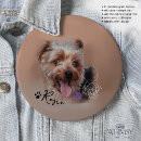Suche nach terrier buttons Niedlich