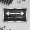 Suche nach barbell visitenkarten Bodybuilder