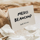 Suche nach merci beaucoup karten Modern