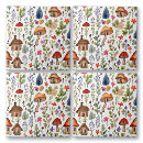 Suche nach roter pilz fliesen Skurril